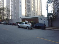 Apartamento com 2 quartos em São Paulo/SP
