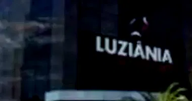 Loja Comercial Ampla em Leilão - Centro, Luziânia/GO