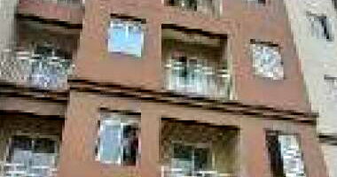 Apartamento 49m² com 1 vaga, 4º pavimento, desocupado