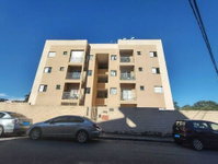 Apartamento 2 quartos, 1 vaga, 52,74m² -