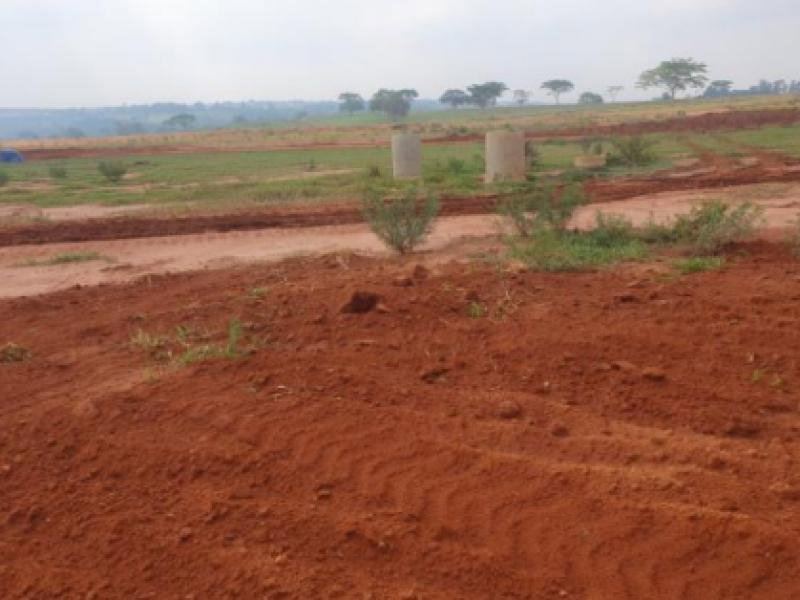 Terreno 250m² em Jardim Botânico I, Marília - Oportunidade Única