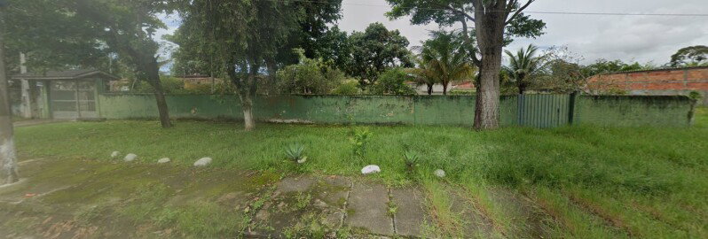 Terreno 490m² com Prédio Comercial de 211m²