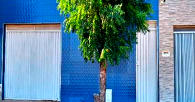 Casa Ocupada com 99m² de Área Construída em Juazeiro do Norte - CE