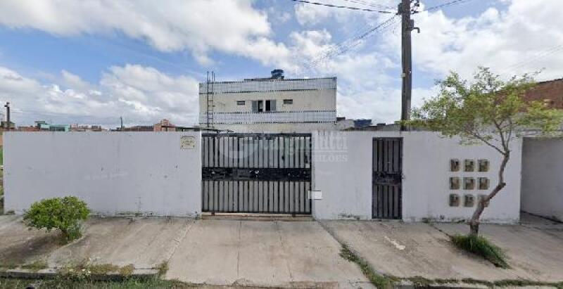 Apartamento 2 quartos em Paulista/PE com 49.09m²