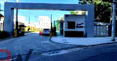 Apartamento com 2 quartos em Rio de Janeiro/RJ