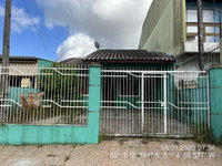 Casa com 2 quartos, 1 banheiro e 67,35m² área privativa