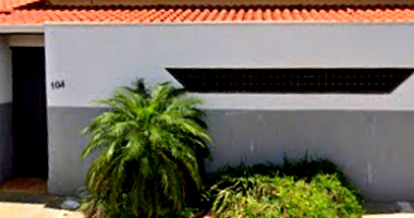 Casa Residencial com 250m² em Fernandópolis/SP