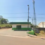 Imóvel Comercial - Estr. Jarbas Passarinho, N.1376