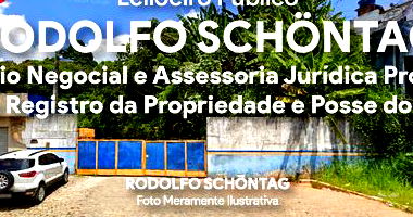 Prédio Comercial com 2.821,93 m² em Catende (PE)