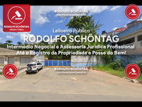 Prédio Comercial com 2.821,93 m² em Catende (PE)