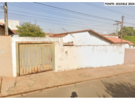 Casa com Terreno de 276m² em Barra Bonita/SP