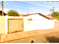 Casa com Terreno de 276m² em Barra Bonita/SP