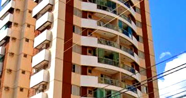 Apartamento com 2 quartos, 1 vaga, 67.92m²