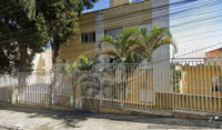 Apartamento 39m² com 1 Quarto na Vila Carmosina, São Paulo/SP