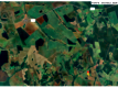 Chácara Rural com 4,84 Hectares em Ipiaçu/MG