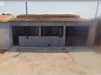 Terreno Urbano com 300m² em Planaltina de Goiás