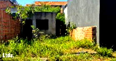 Casa em Bauru com 25m²