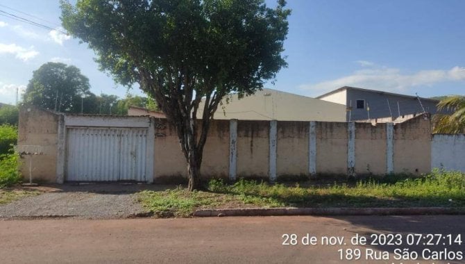 Casa com 3 quartos em Corumbá, MS