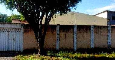 Casa com 3 quartos em Corumbá, MS