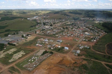 Lote de Terreno Urbano com 2 lotes contíguos totalizando 1.110m², pronto para edificação
