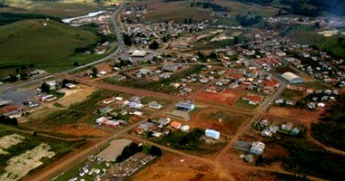 Lote de Terreno Urbano com 2 lotes contíguos totalizando 1.110m², pronto para edificação