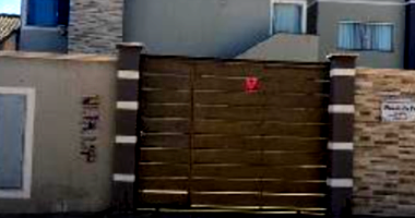 Apartamento com 54m² em Luziânia/GO - Jardim do Ingá