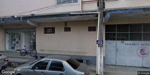 Área de terras - 3,02 hectares em Cachoeiras de Macacu/RJ