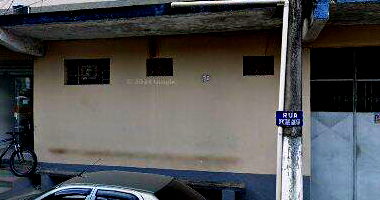 Área de terras - 3,02 hectares em Cachoeiras de Macacu/RJ