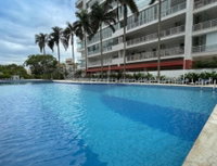 Apto 32 - Condomínio Mareas - 118m² Privativos e 2 Vagas