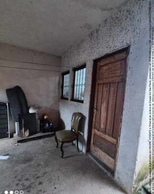 Casa com 83m² de área construída em Araras/SP