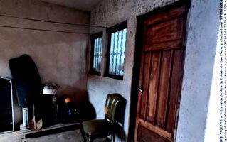 Casa com 83m² de área construída em Araras/SP