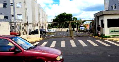 Apartamento 2 quartos, 1 banheiro, 1 vaga, 85.47m² total