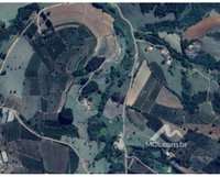 Fração ideal de 50% sobre Terreno Rural em Belém - Muzambinho/MG