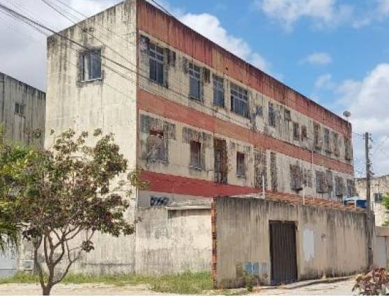 Apartamento com 76m², 2 quartos, Mondubim