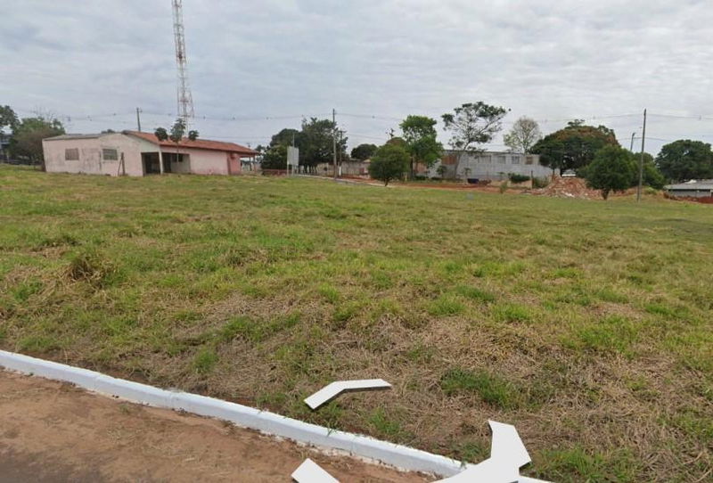 Lote de Terras no Parque Residencial Belo Horizonte - 200 m²