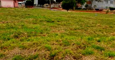 Lote de Terras no Parque Residencial Belo Horizonte - 200 m²
