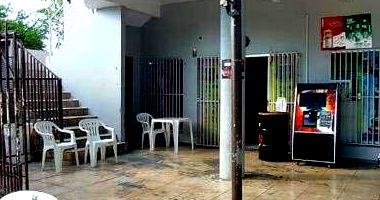 Casa com 375m² de terreno e 258m² construída em Lucas do Rio Verde/MT