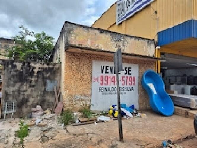 Terreno Urbano em Rondon do Pará - Oportunidade Única!