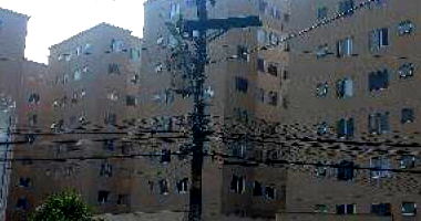 Apartamento 40,19 m² com 2 quartos em São Paulo