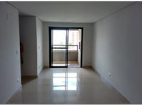 Apartamento 64m² com 2 vagas