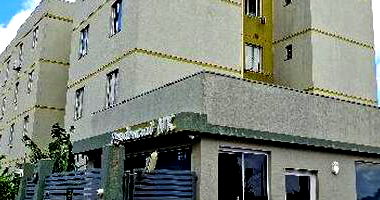 Apartamento com 2 quartos em Sapucaia do Sul/RS