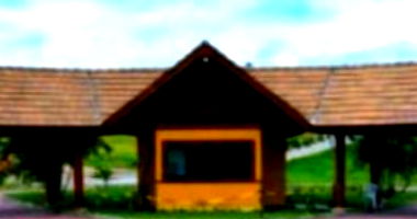 Terreno no Condomínio Vista da Serra, Quadra B3, Lado Par Rua Projetada 94