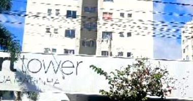 Apartamento com 2 quartos em Uberlândia