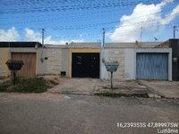 Casa com 2 Quartos e Varandas em Condomínio