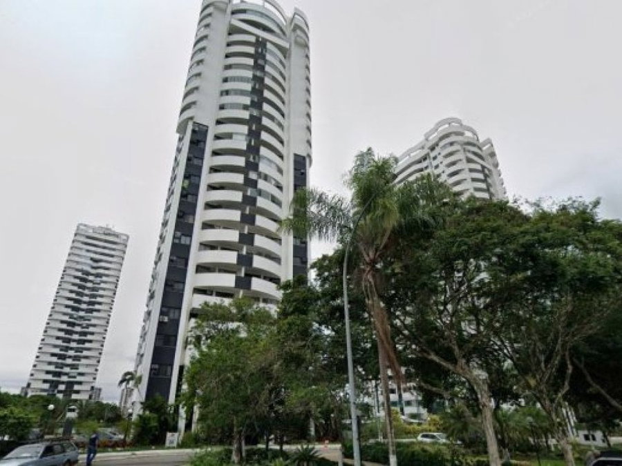 Apartamento 75 m² com 1 vaga na Barra da Tijuca - Rio de Janeiro