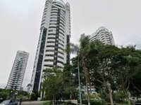 Apartamento 75 m² com 1 vaga na Barra da Tijuca - Rio de Janeiro