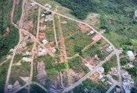 Terreno Urbano com 374,88m² em Congonhas/MG