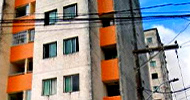 Apartamento 49 m² com 1 vaga em Nova Brasília, Salvador