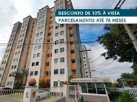 Apartamento 49 m² com 1 vaga em Nova Brasília, Salvador