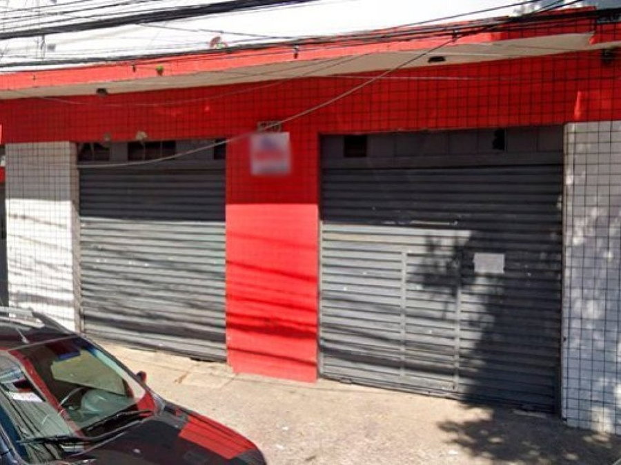 Armazém comercial com 106 m², ideal para investimento